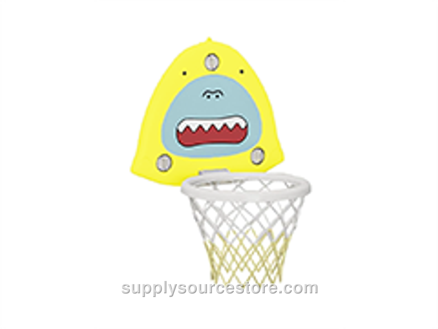 Basketball Hoop