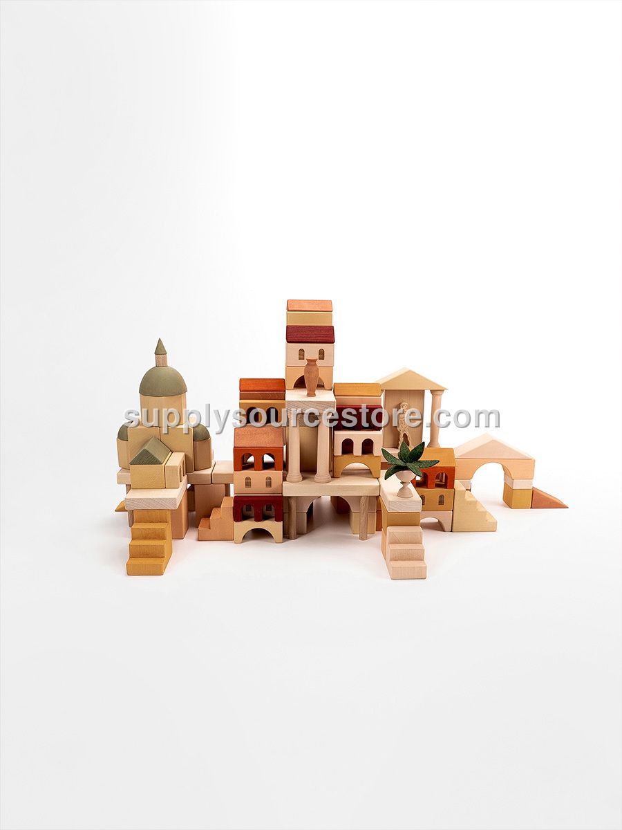 Blocks