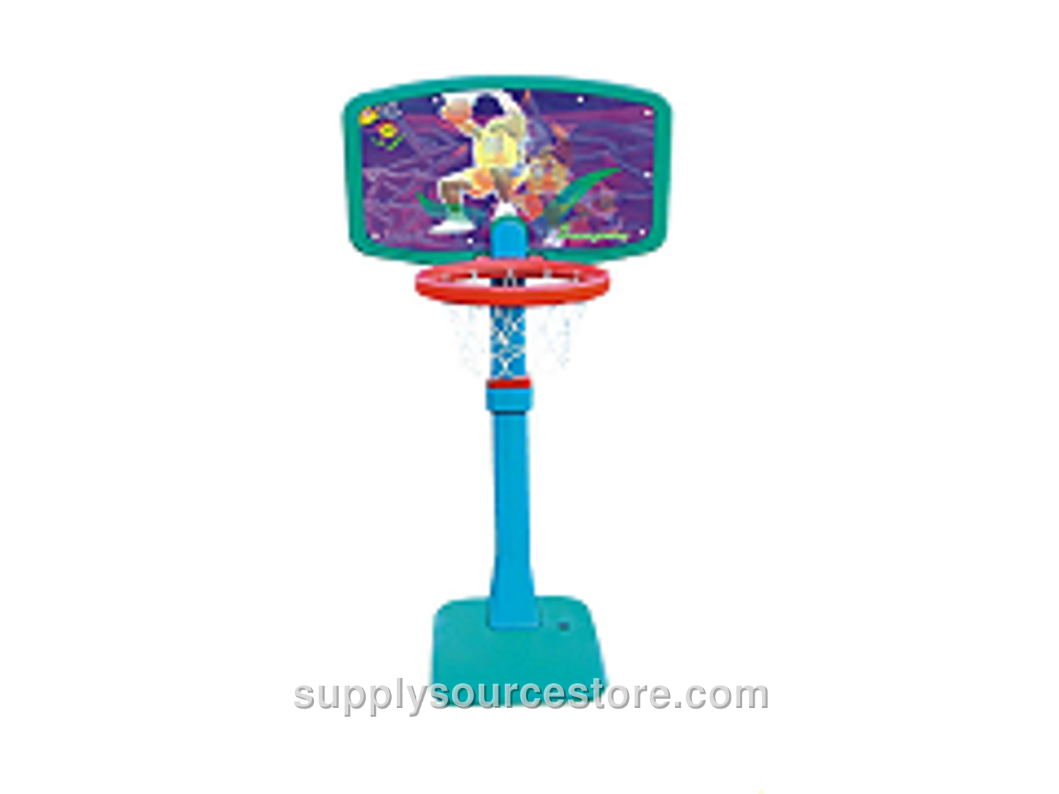 Basketball Hoop
