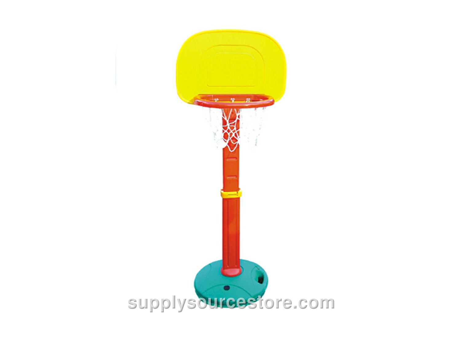 Basketball Hoop