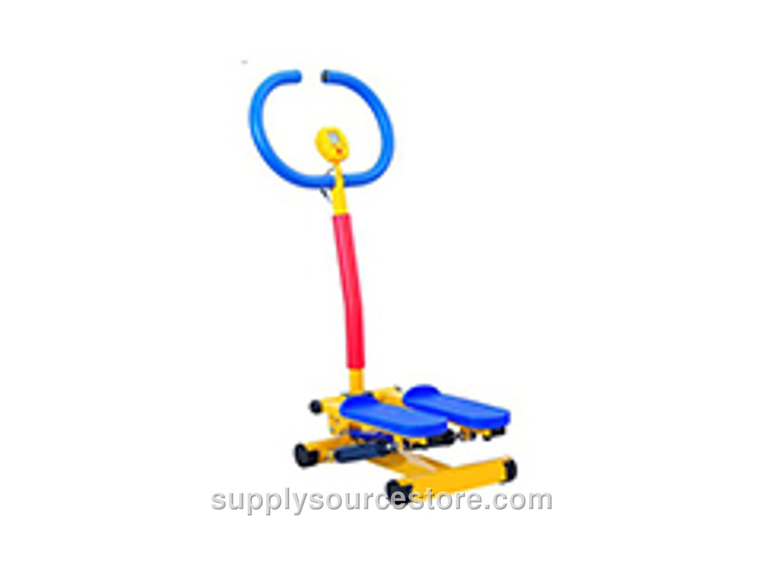 Children's Fitness Step Machine