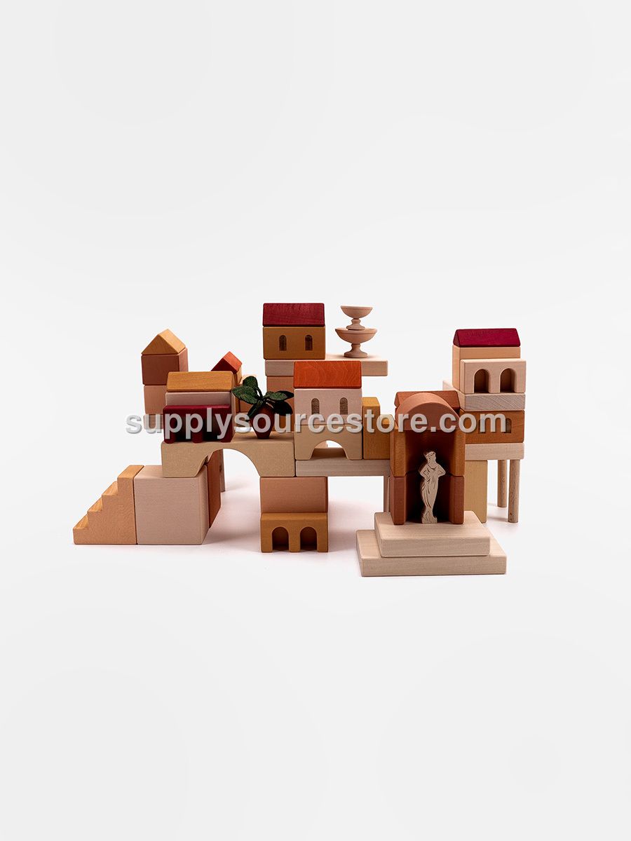 Blocks