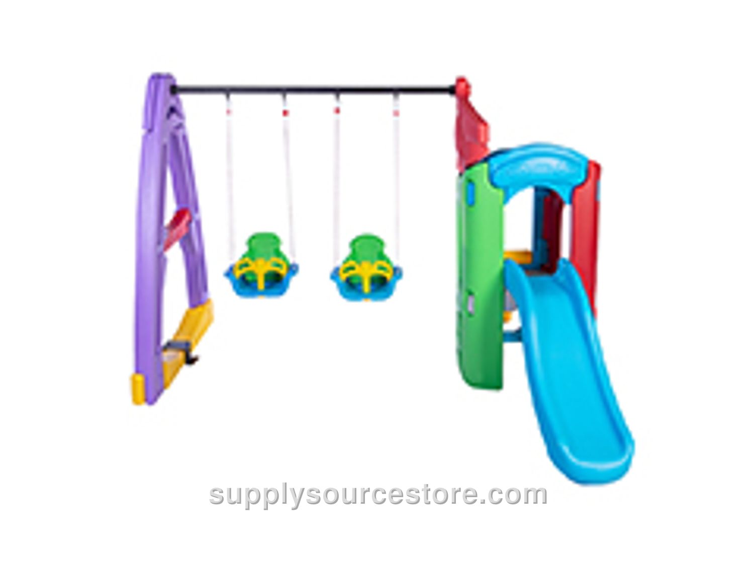Ship Swing Activity Center