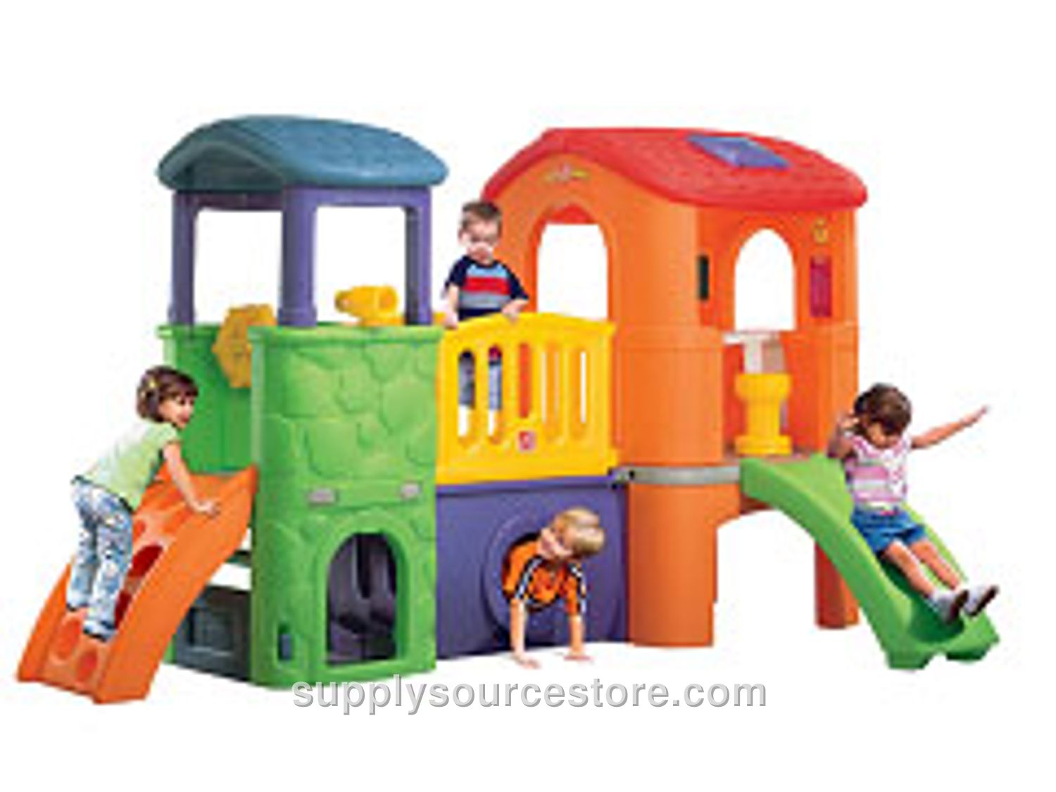 Super Activity Center