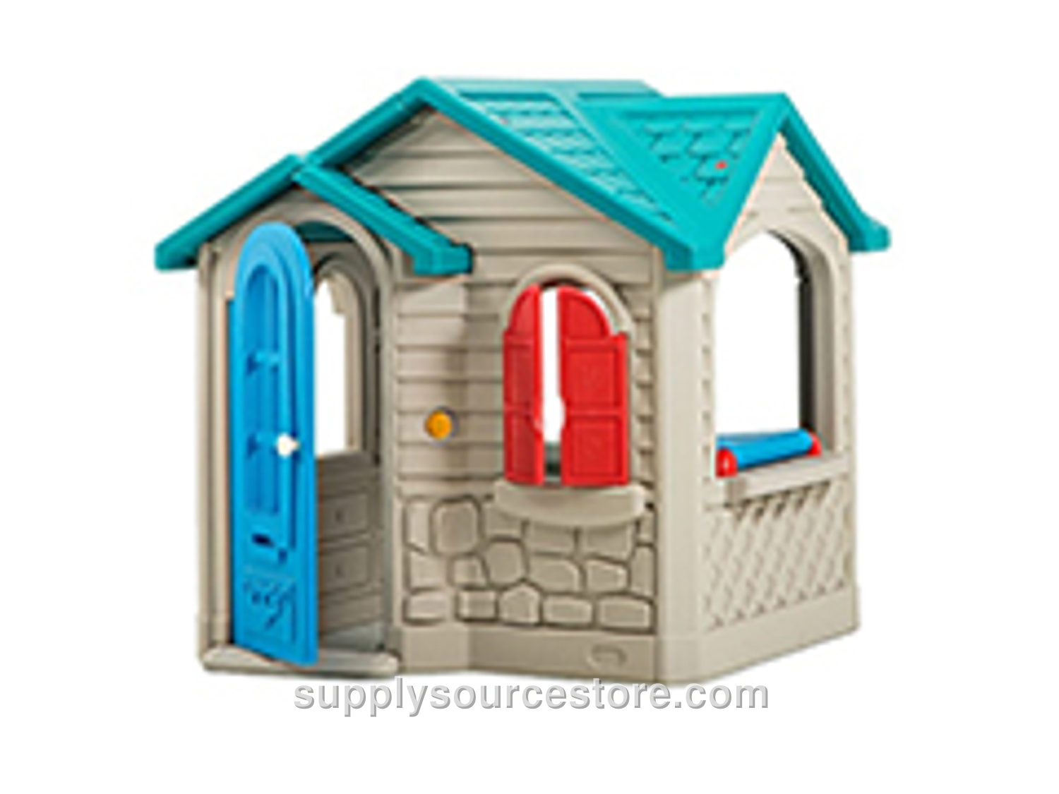 Blue Villa Home