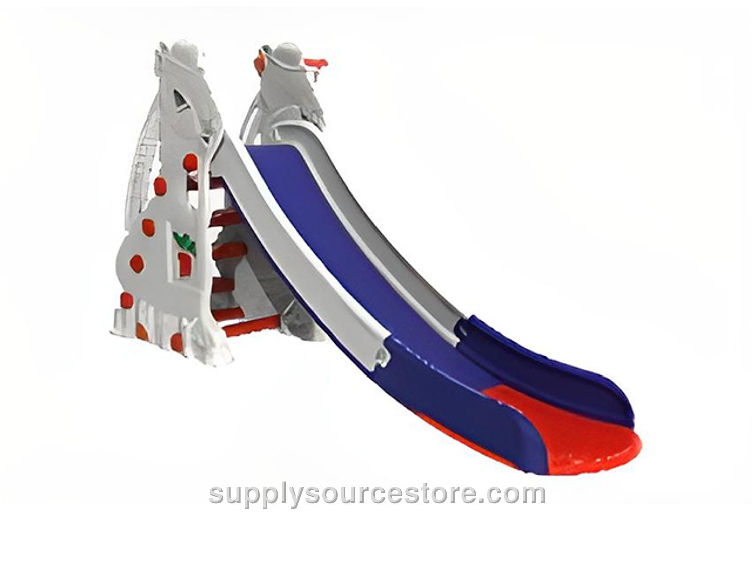 Pot-Base Large Rabbit Slide