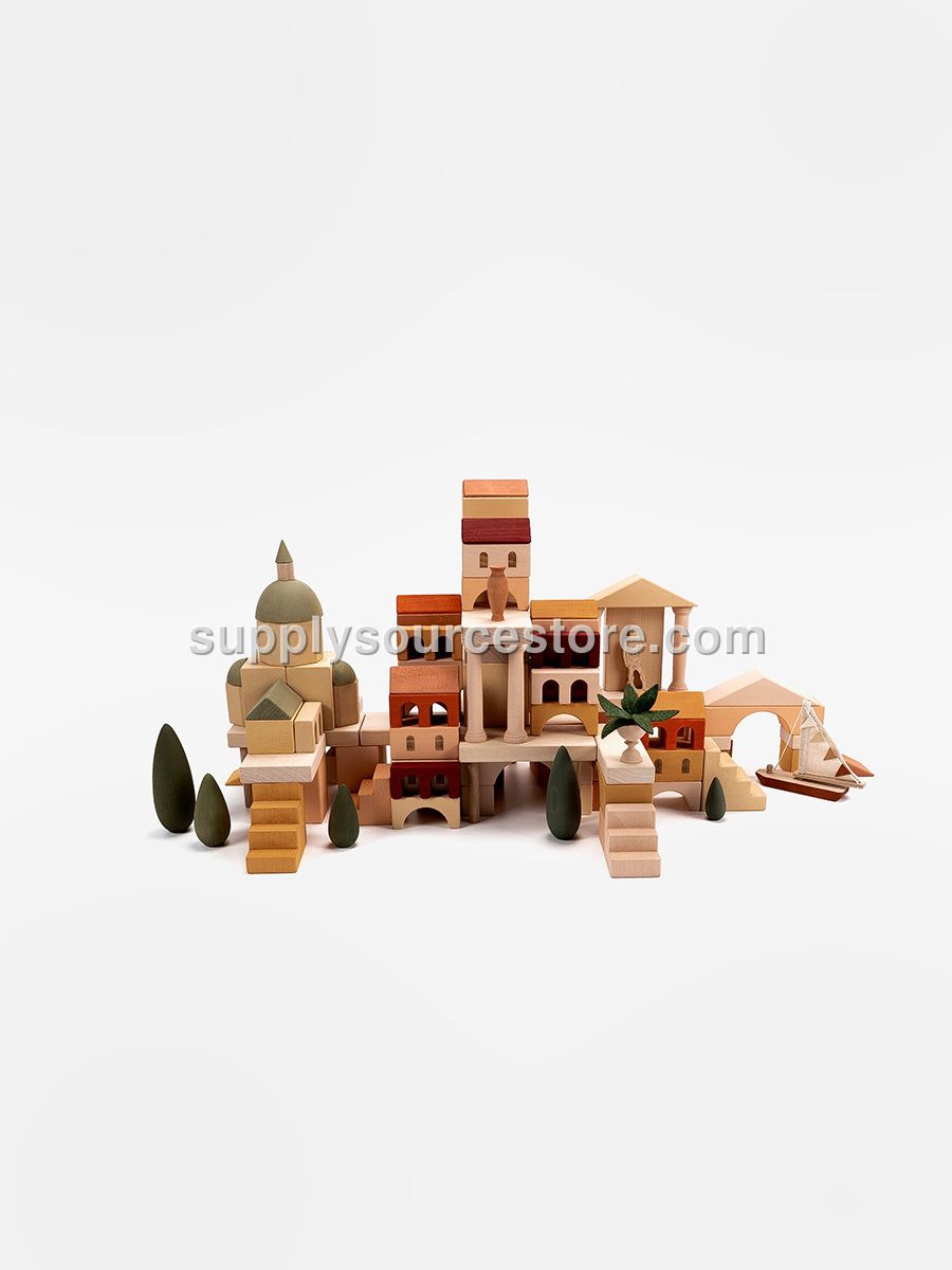 Present set