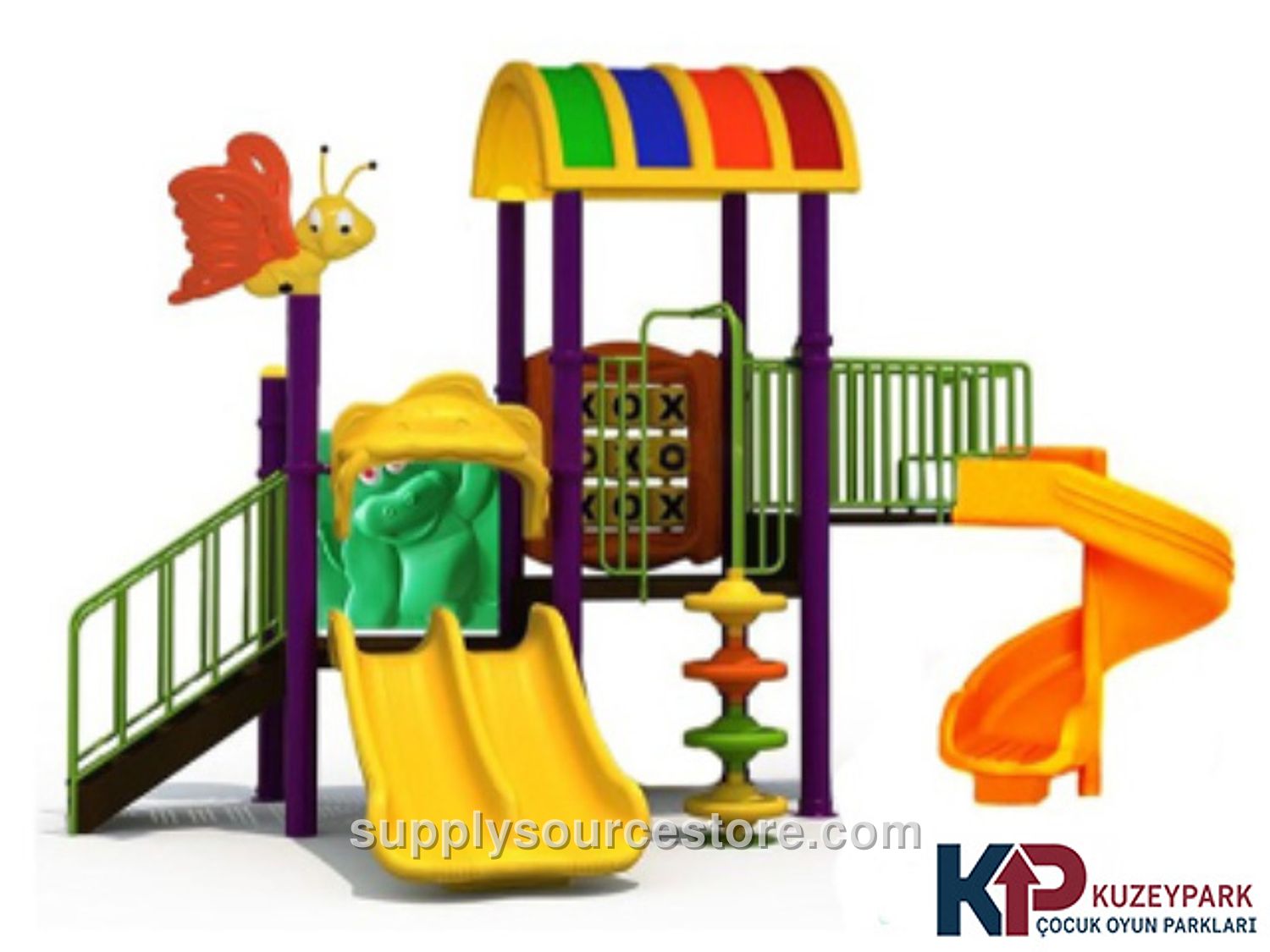 81155 Side Swing Trainer