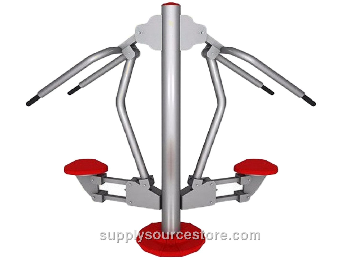 Park Fitness Equipment 60966