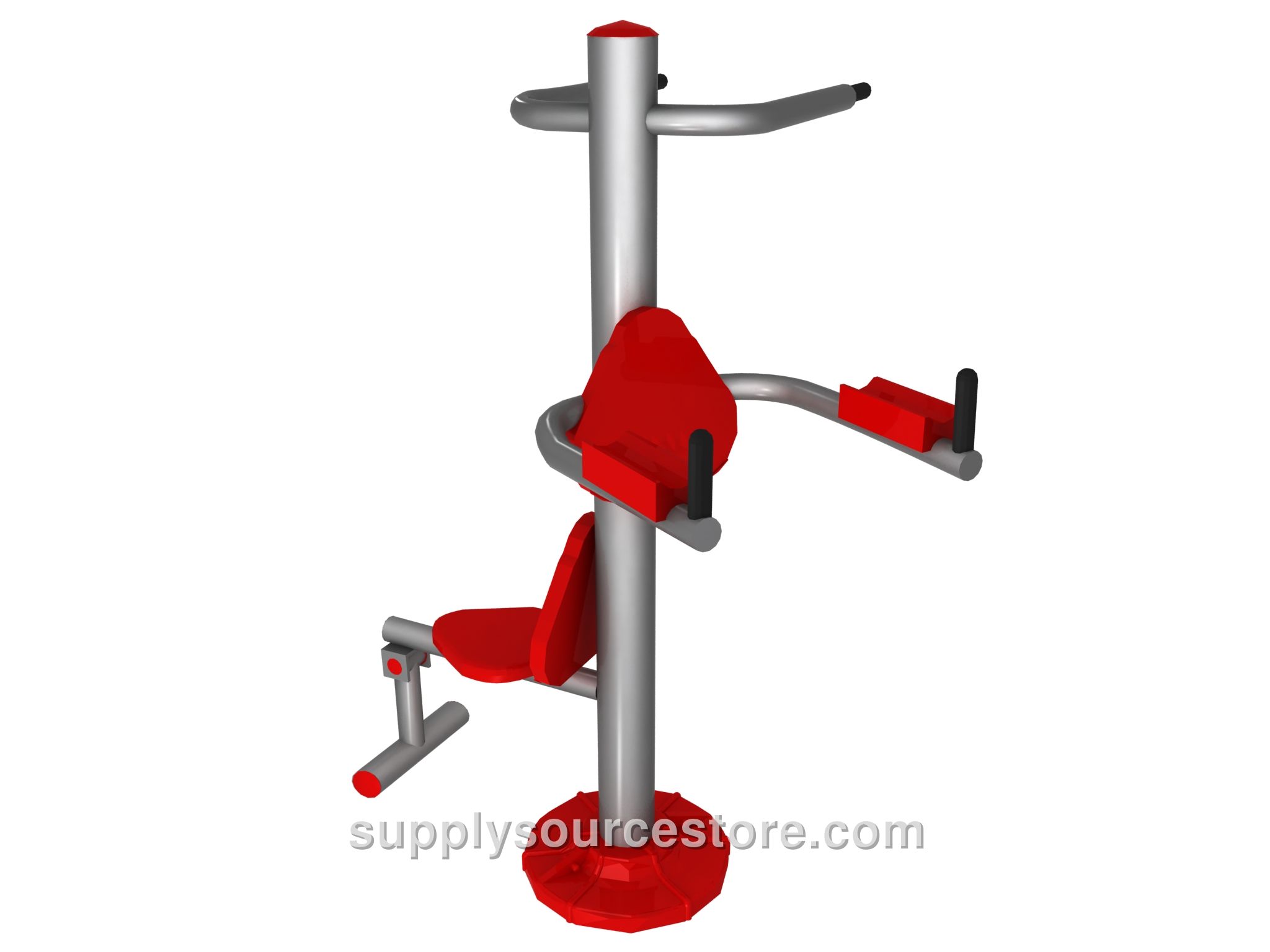 Park Fitness Equipment 60964