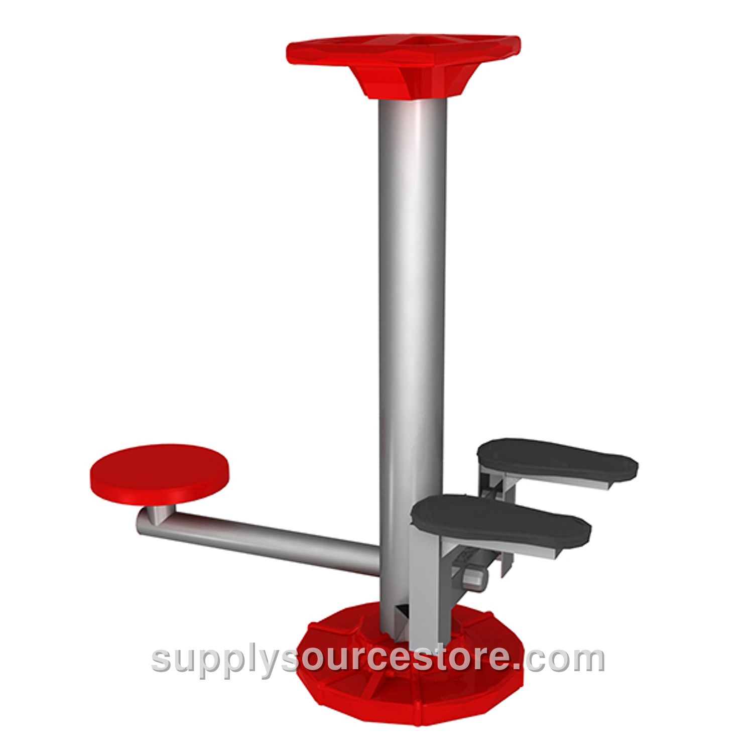 Park Fitness Equipment 60954