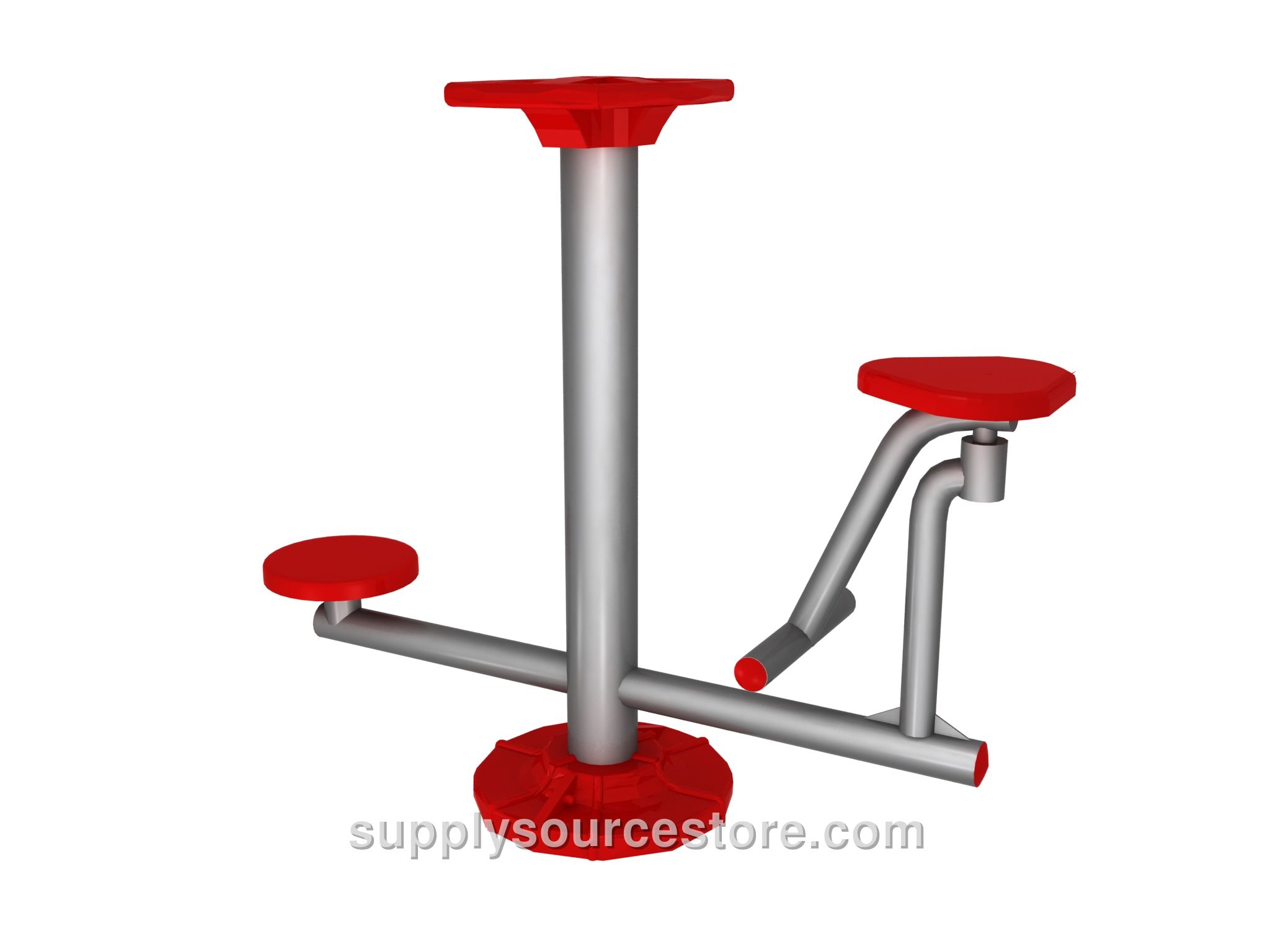 Park Fitness Equipment – 60952