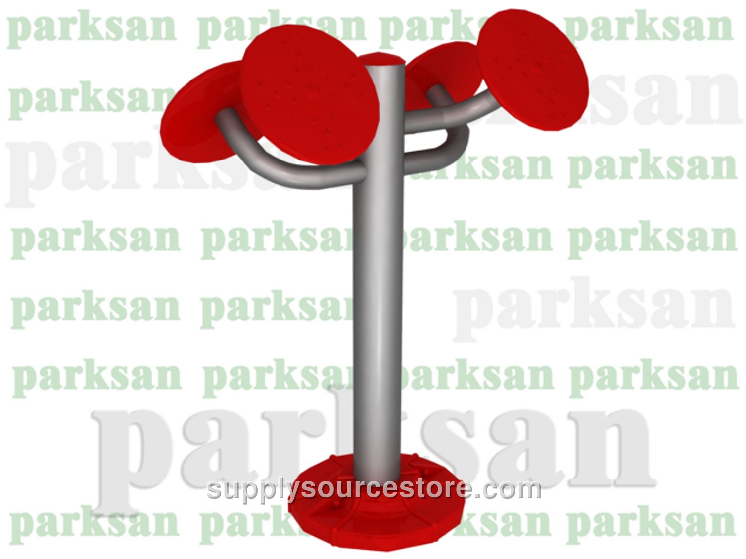 Park Sports Equipment – Fitness 60948