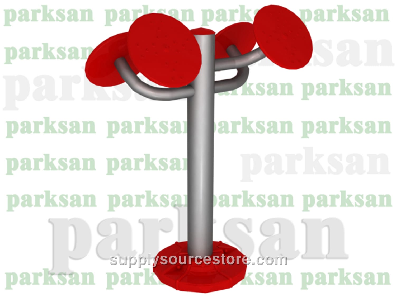 Park Fitness Equipment – Fitness 60946