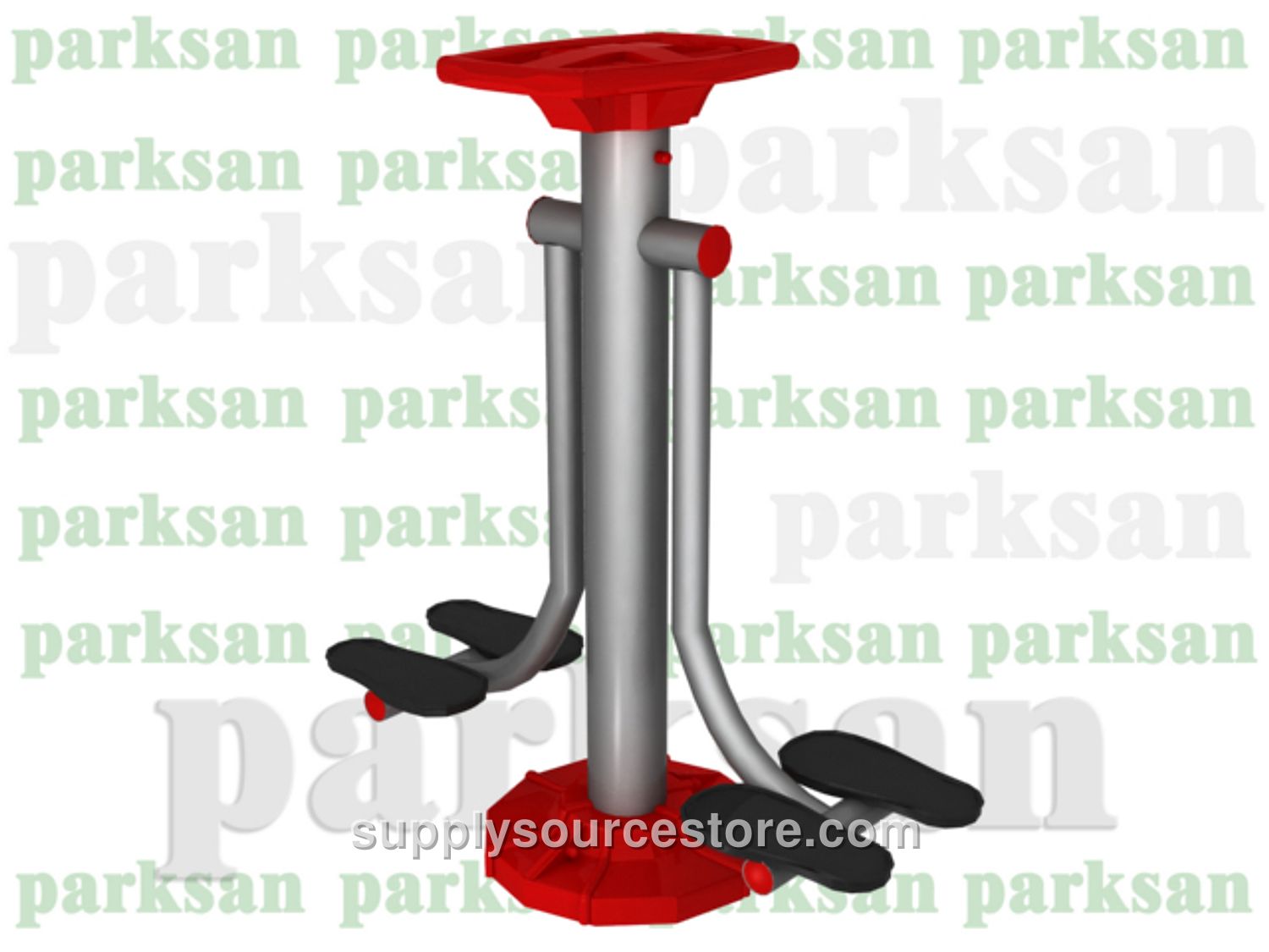 Outdoor Fitness Equipment – 60944