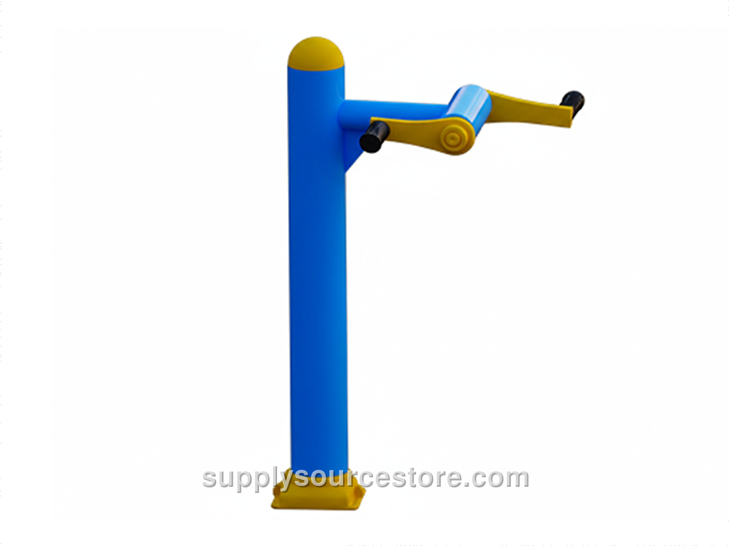 Accessible Series Hand Cycle