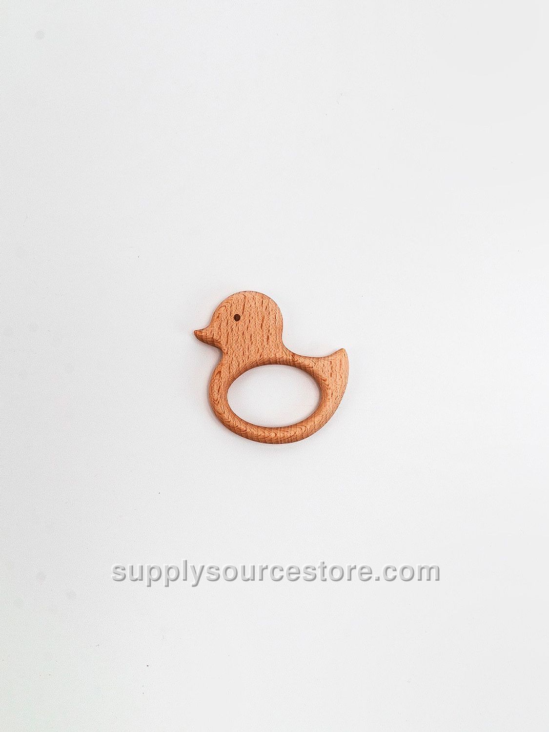 Teether / Duck