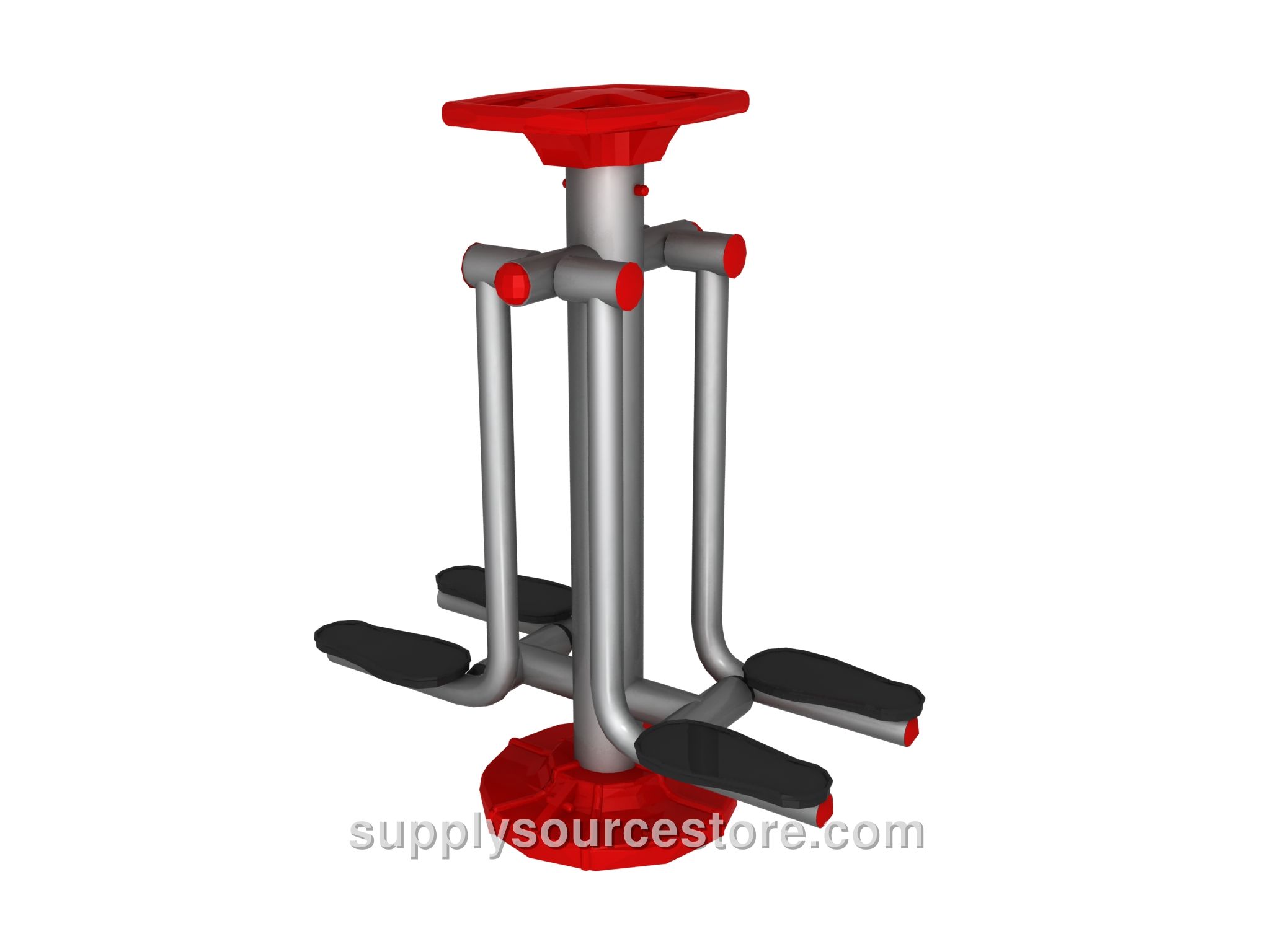 Double Leg Press – Fitness 60942
