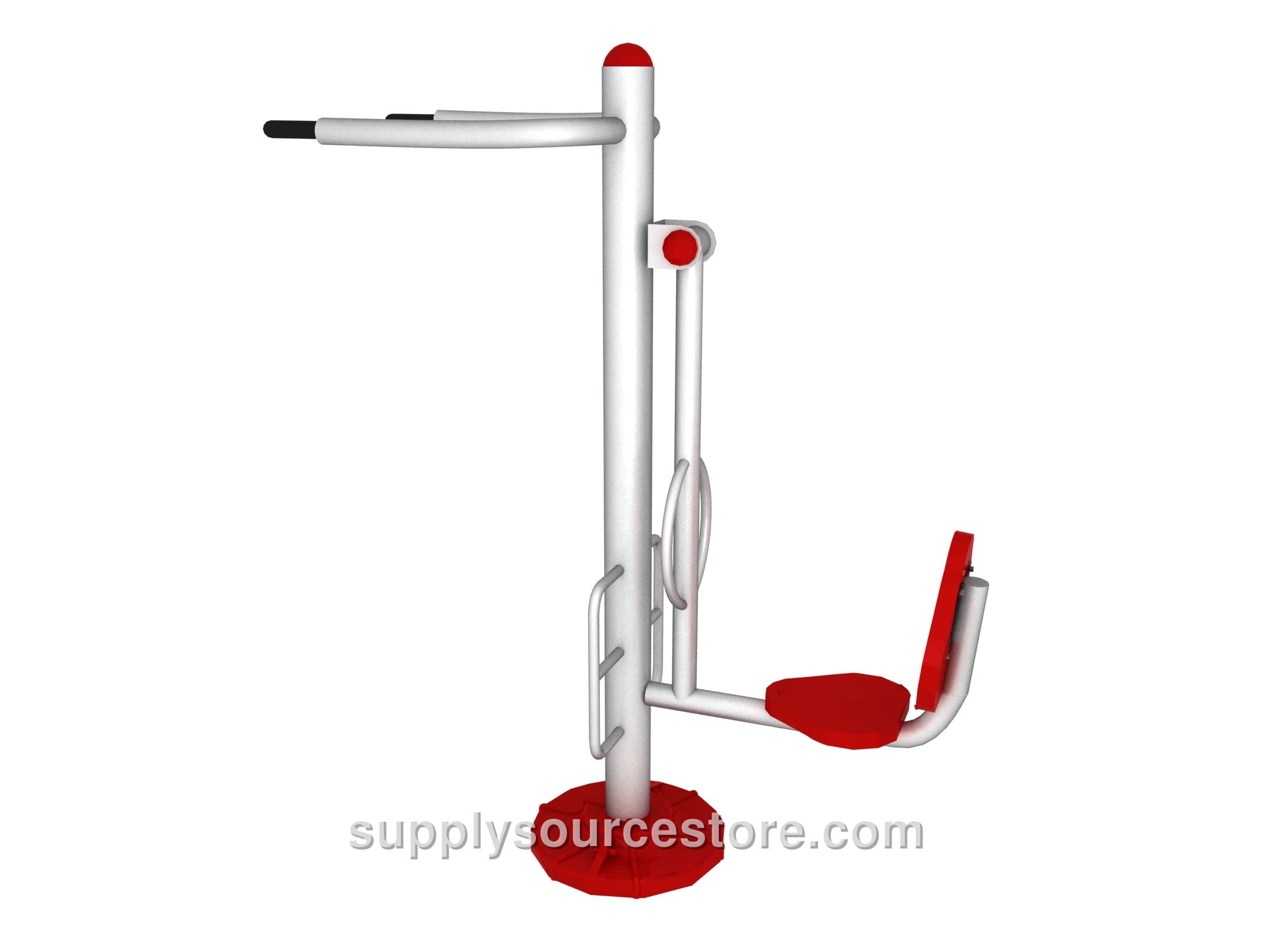 Fitness Playground Equipment – 60934