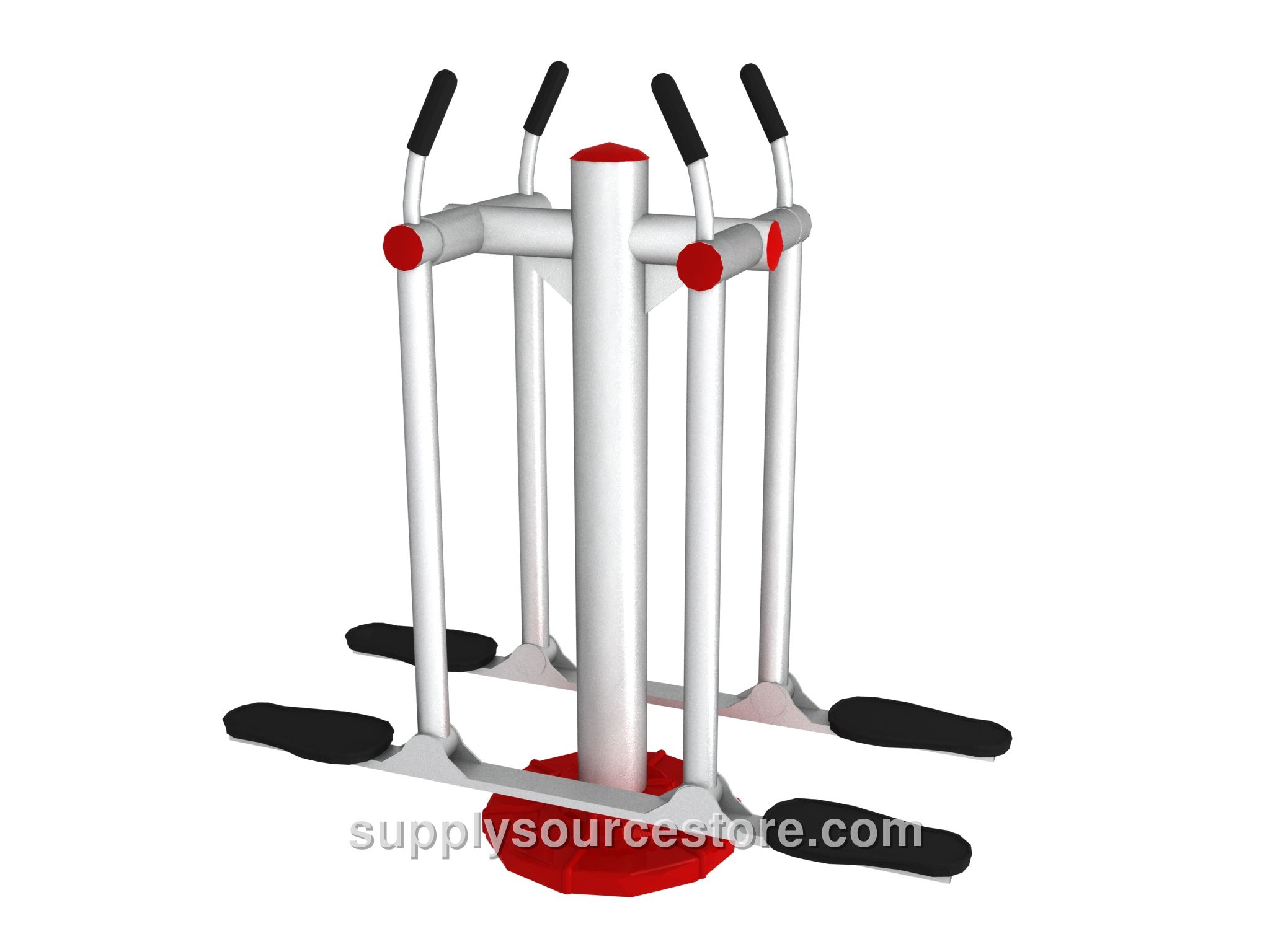 Park Fitness Equipment – 60930