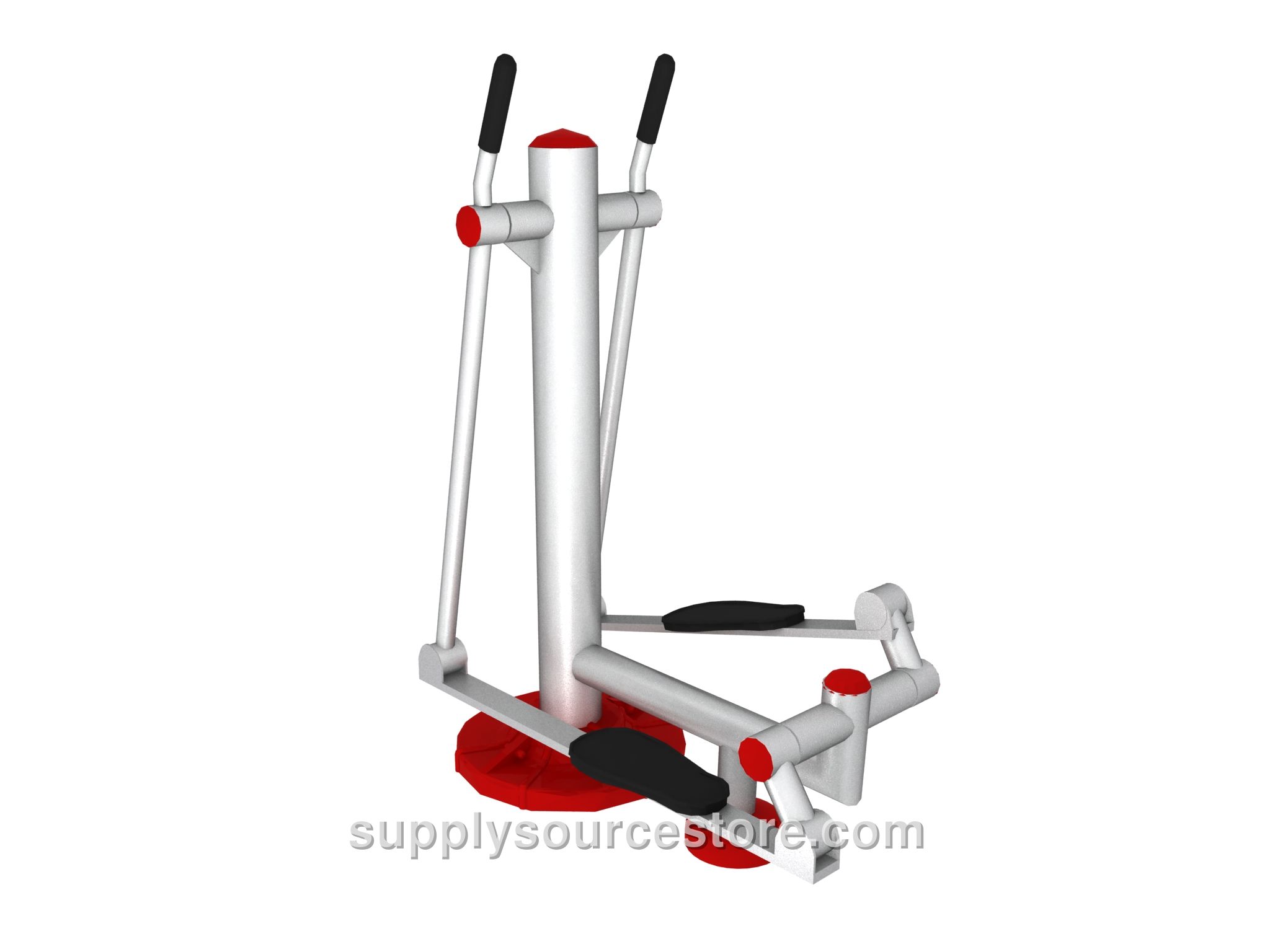 Park Fitness Equipment 60928