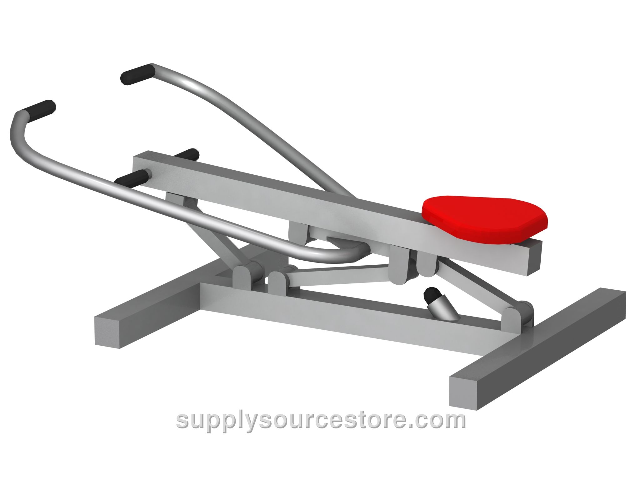 Park Fitness Equipment 60924