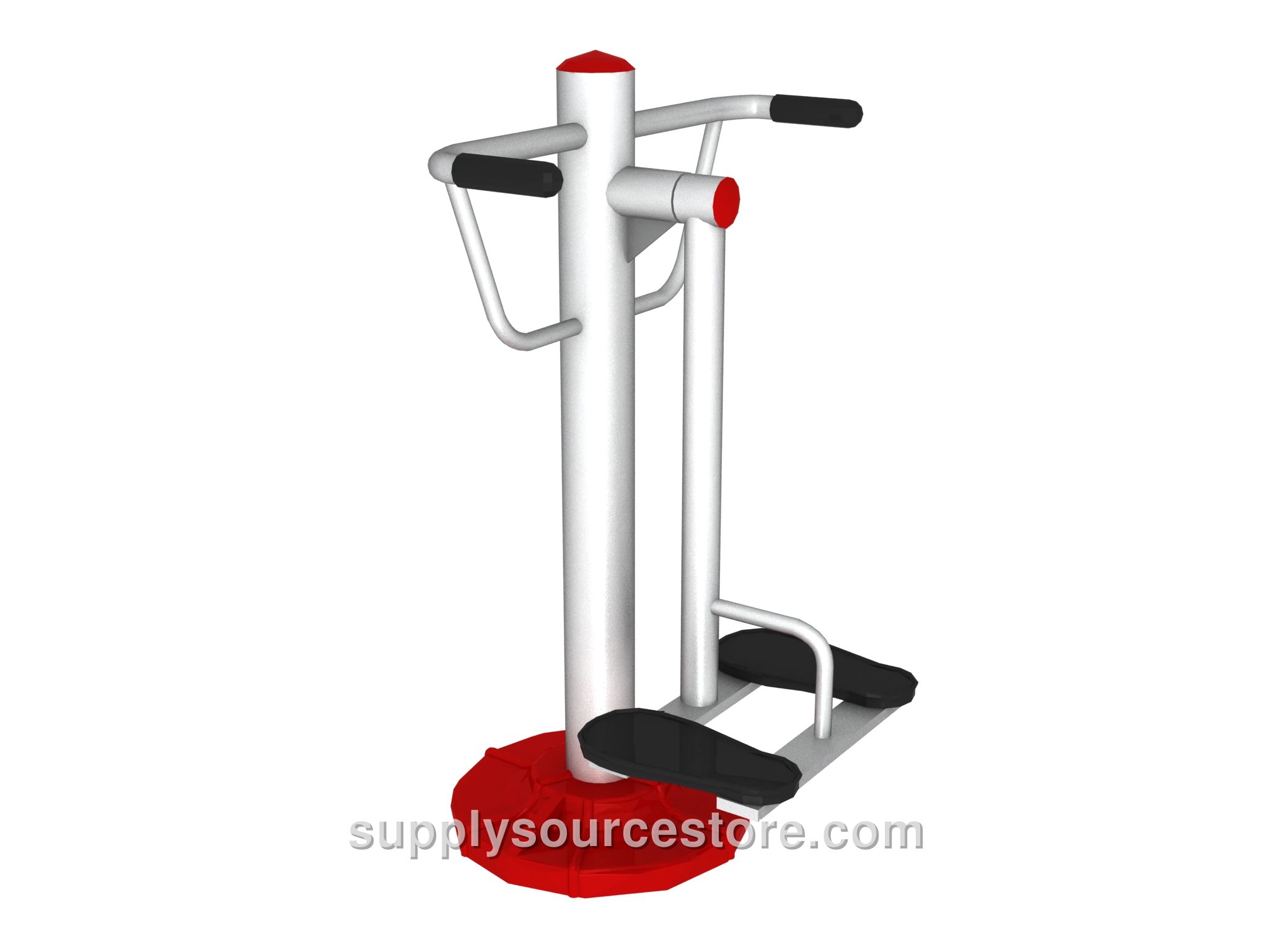 Park Fitness Equipment – 60920