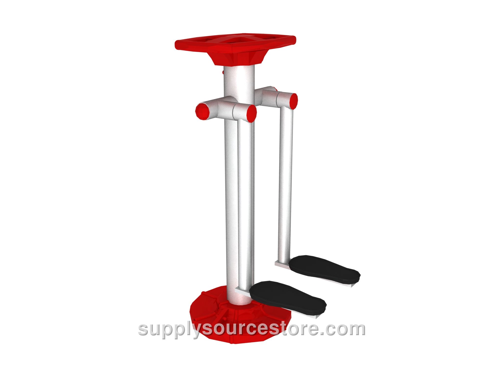 Park Fitness Equipment – 60916