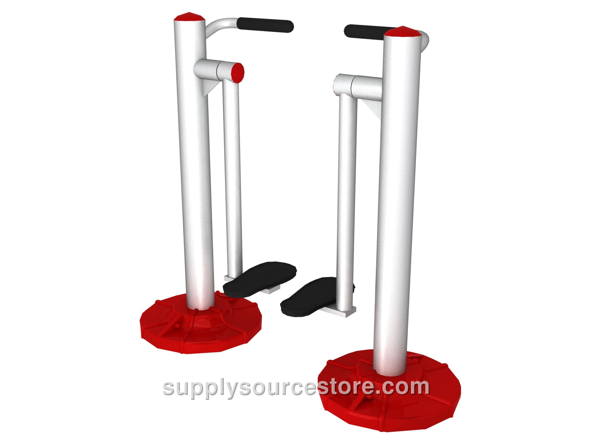Park Fitness Equipment – 60902