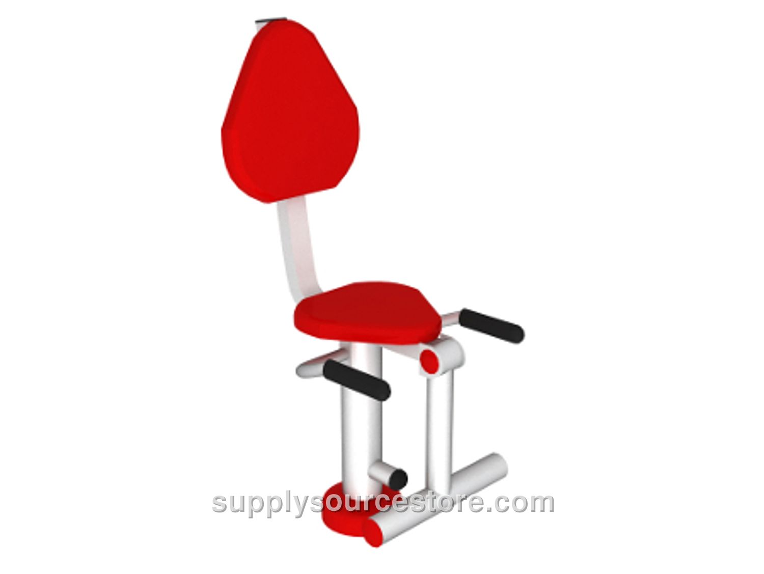 Park Fitness Equipment – 60900