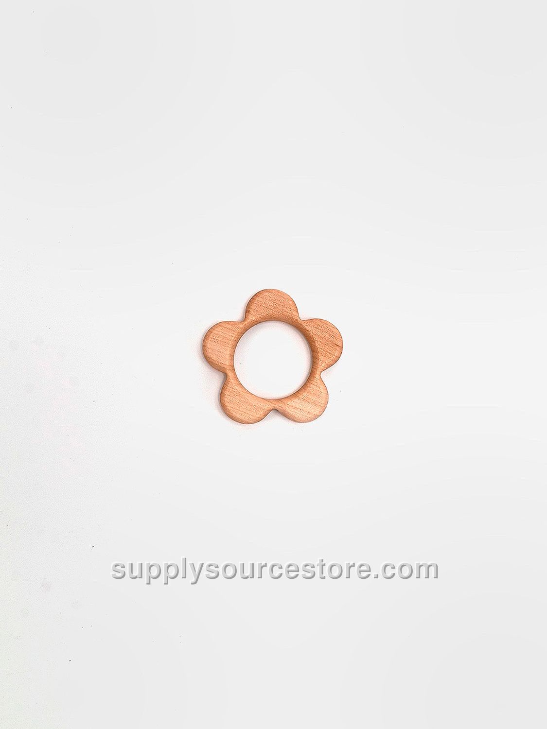 Teether / Flower