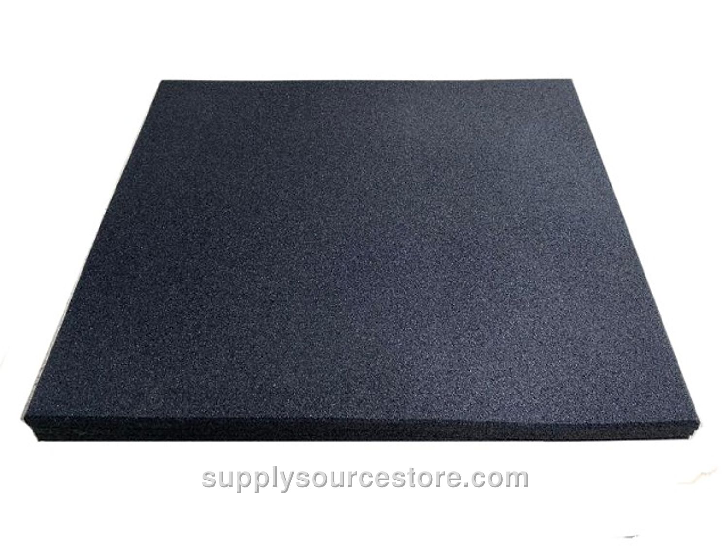 Block Rubber 100×100 cm (39.4 x 39.4 in)