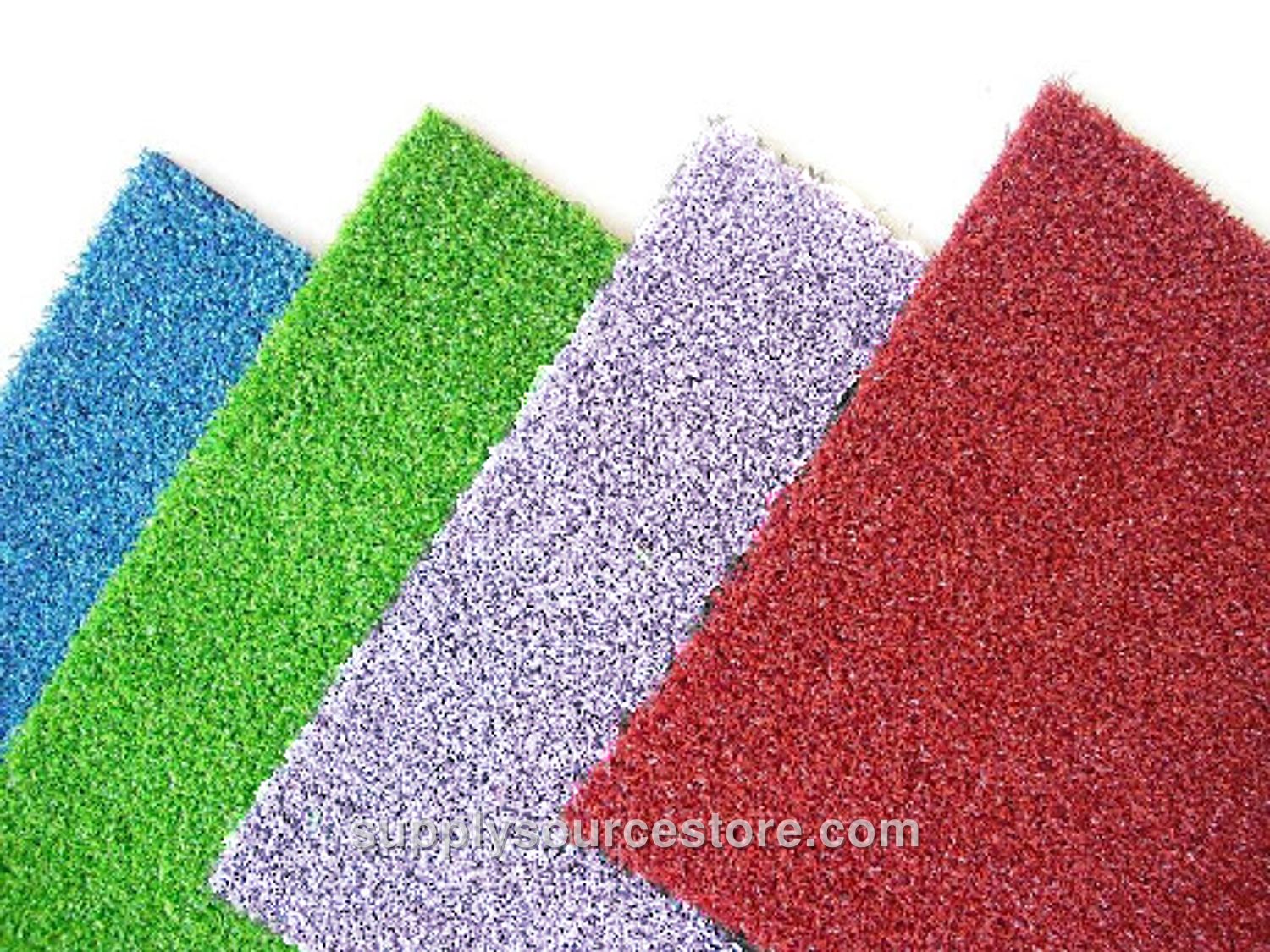 Artificial Turf Surface
