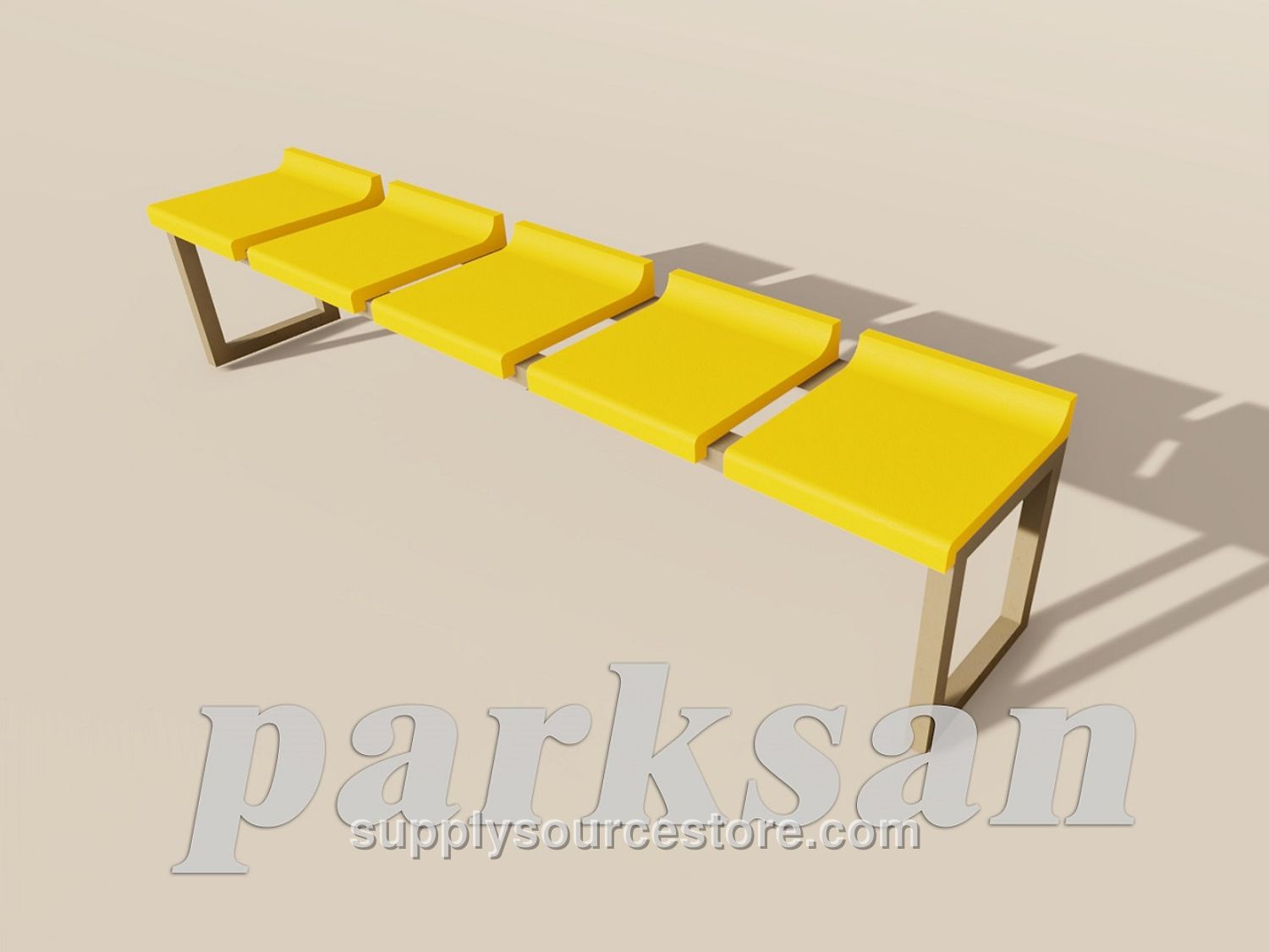 Stadium Seating Group (5 Person)