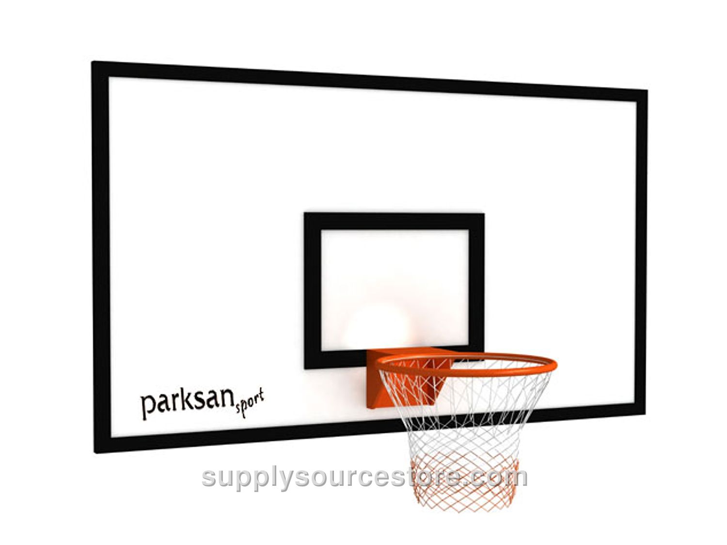 Fyp – 60820 – Fiber Backboard (105 x 180 cm (41.3 x 70.9 in))