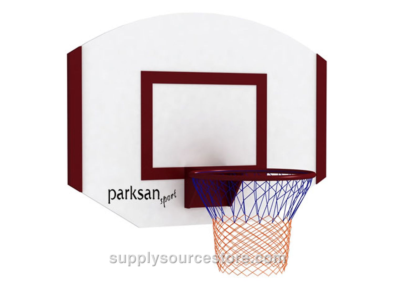 FYP – 60814 – Fiber Backboard (90 x 120 cm (35.4 x 47.2 in))