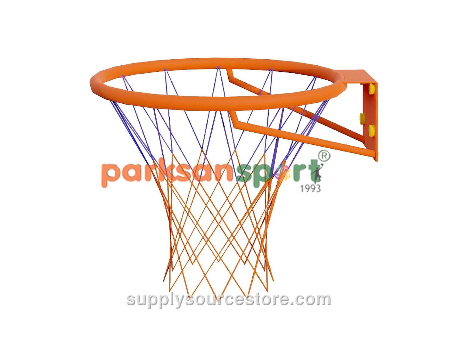 Basketball Hoop