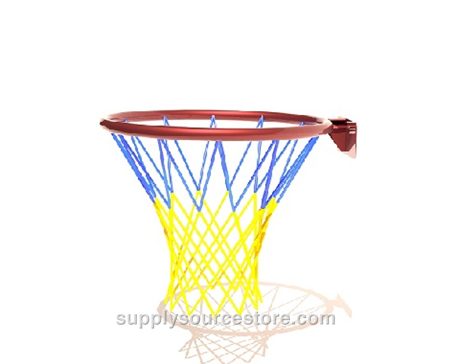 Basketball Hoop