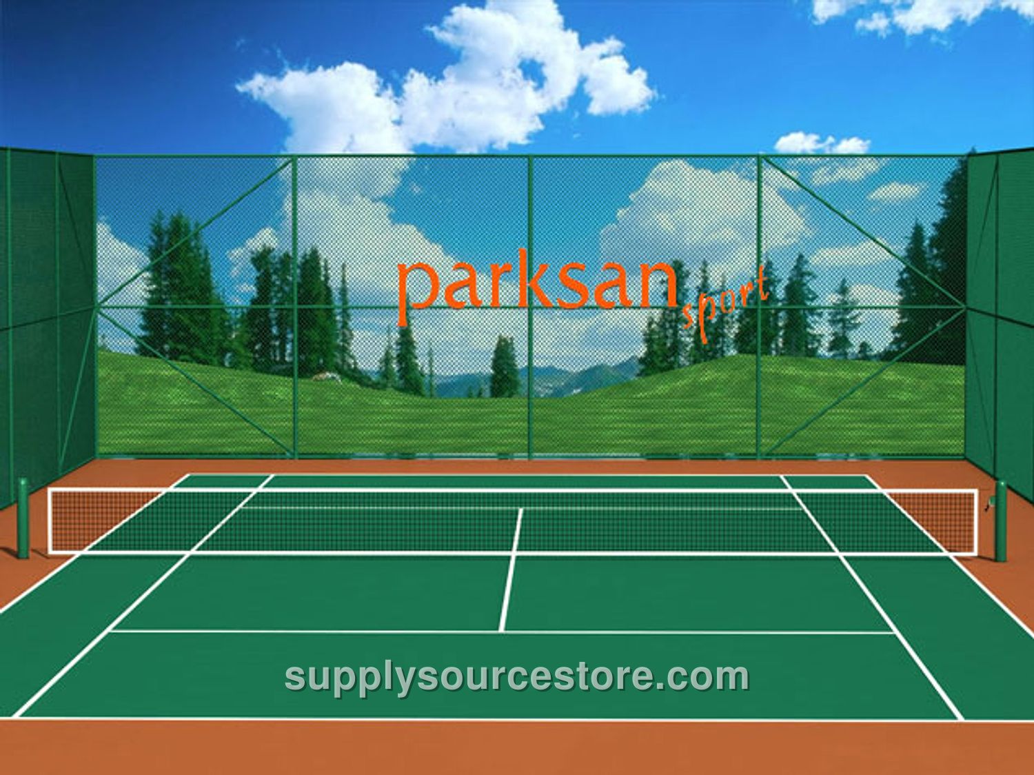Tennis Post
