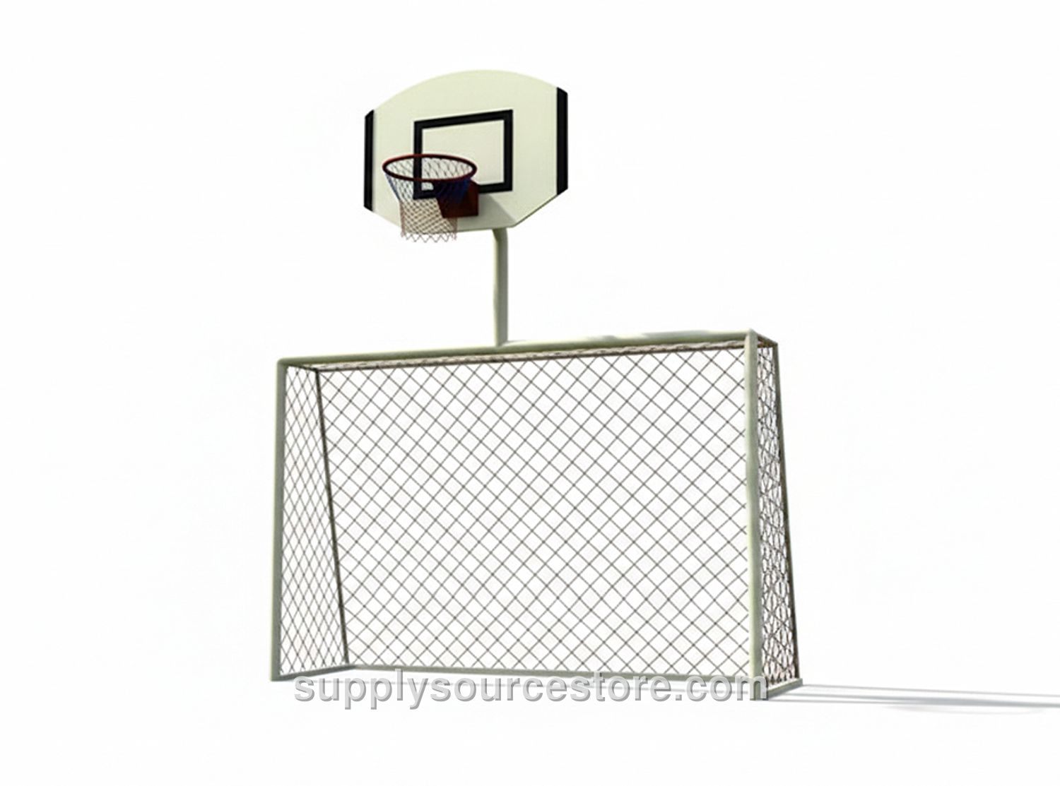 Basketball Hoop Goal