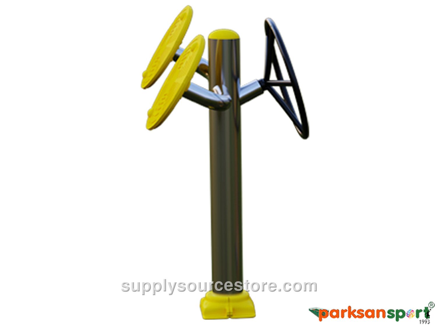 Arm and Wrist Exercise Equipment