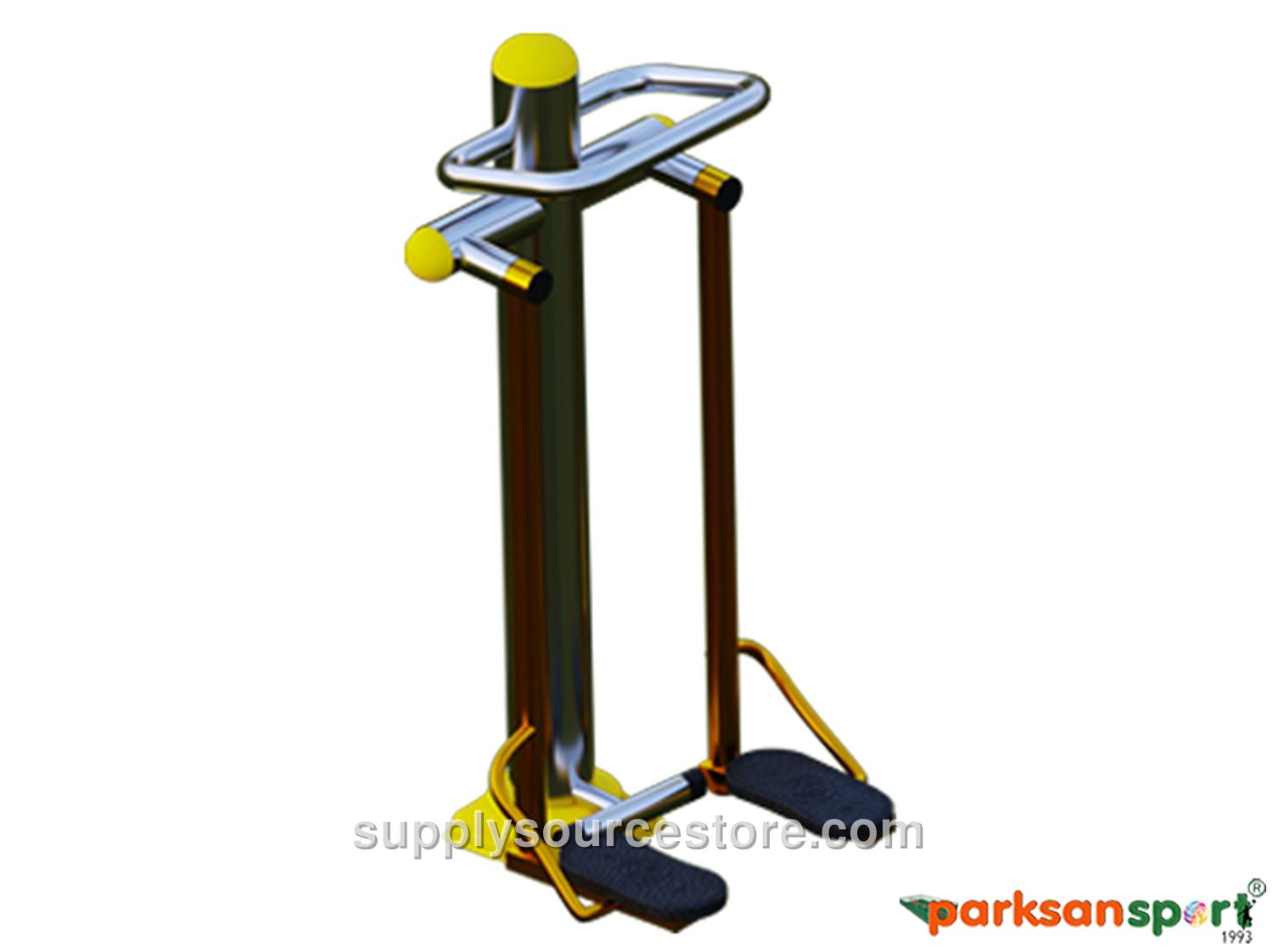 Back and Leg Stretching Equipment