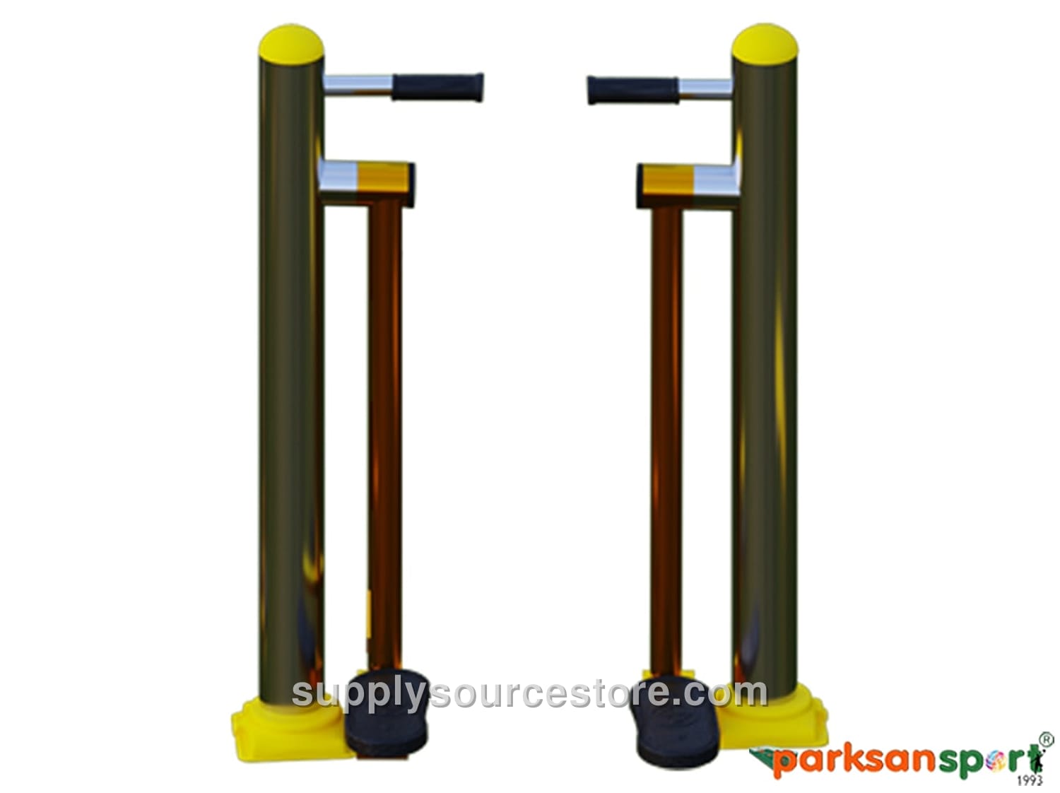 Aerial Walking Exercise Machine