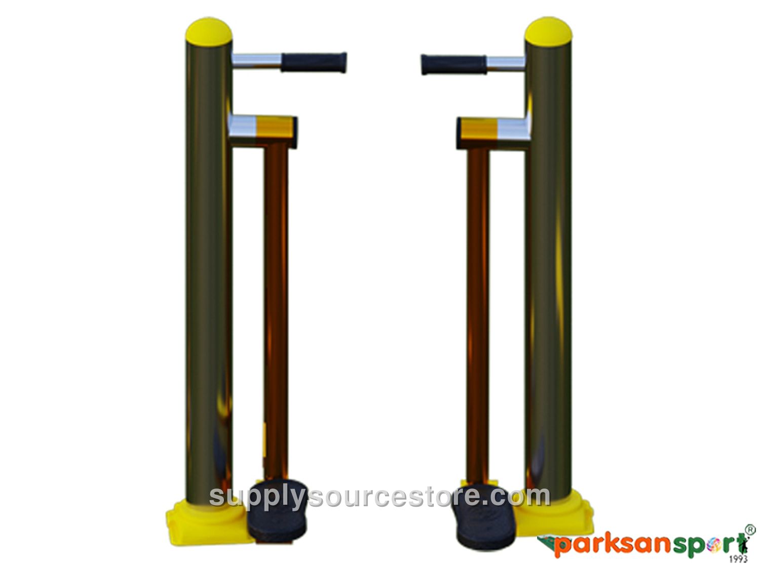 Air Walking Fitness Equipment