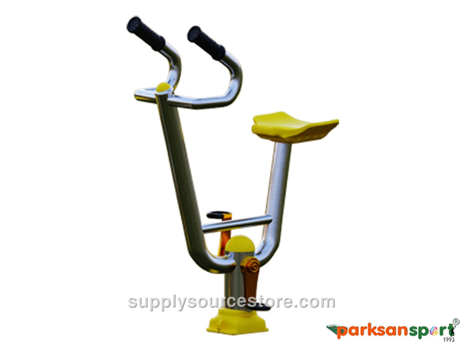 Conditioning Bike