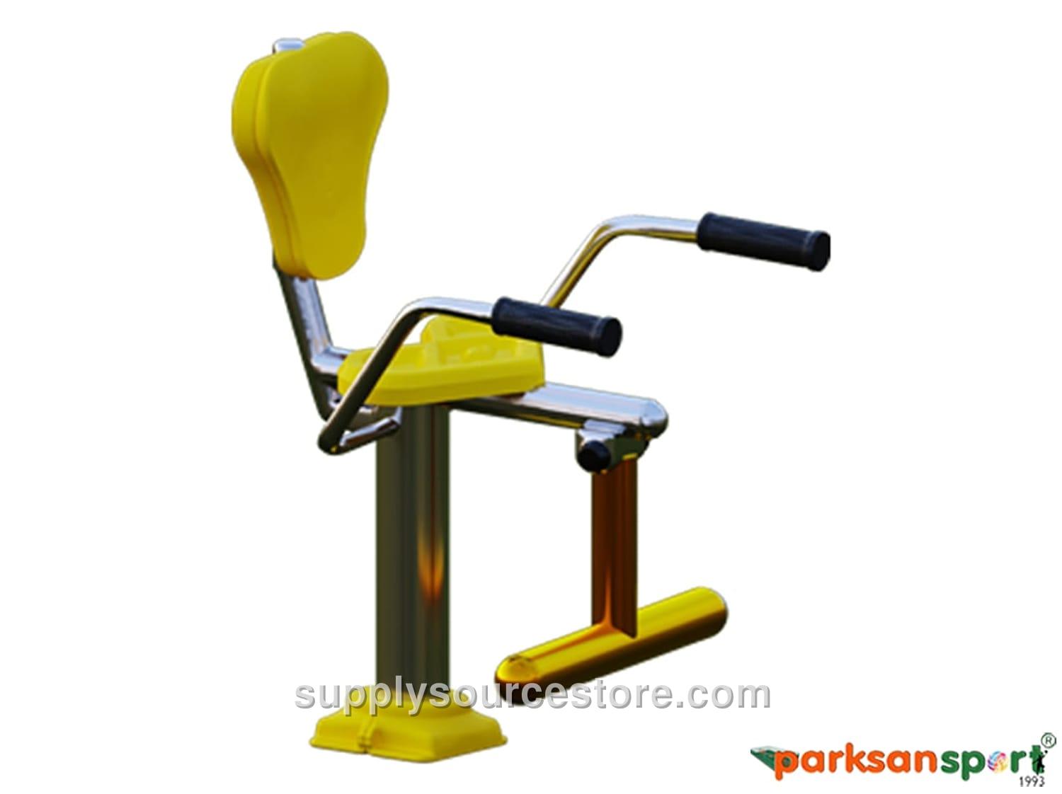 Leg Strengthening Machine