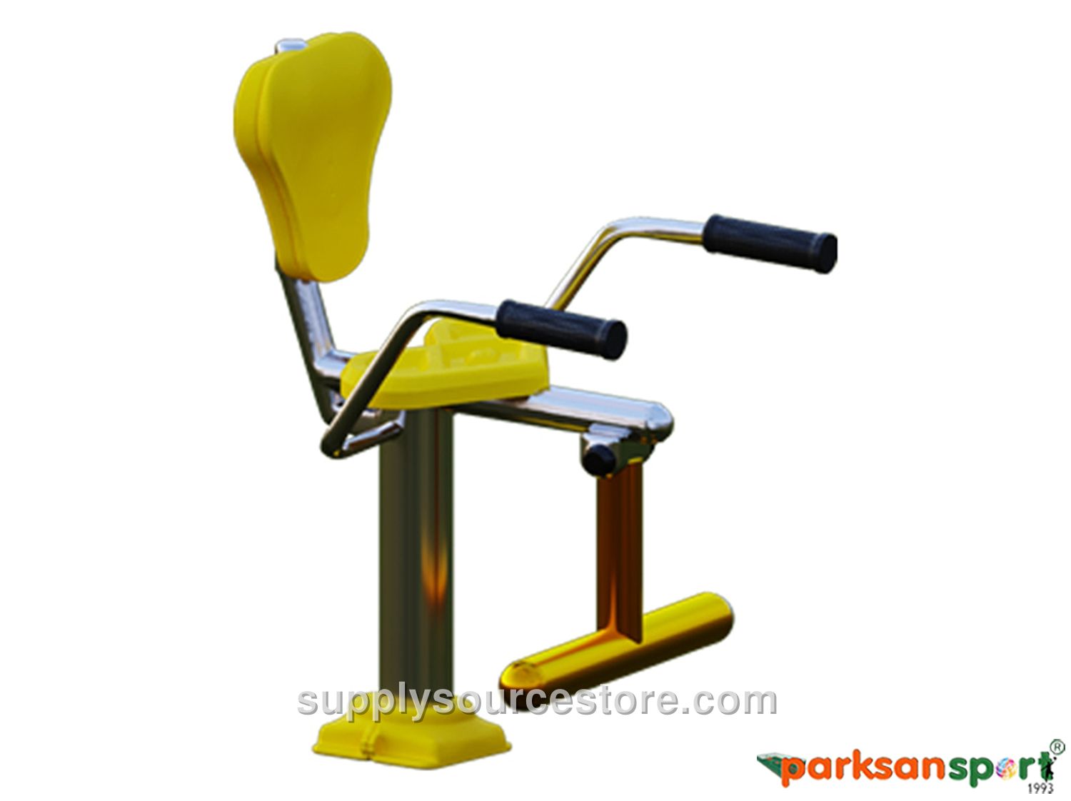 Leg Strengthening Fitness Equipment