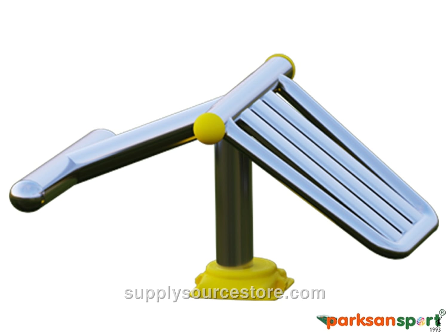 Abdominal Exercise Machine