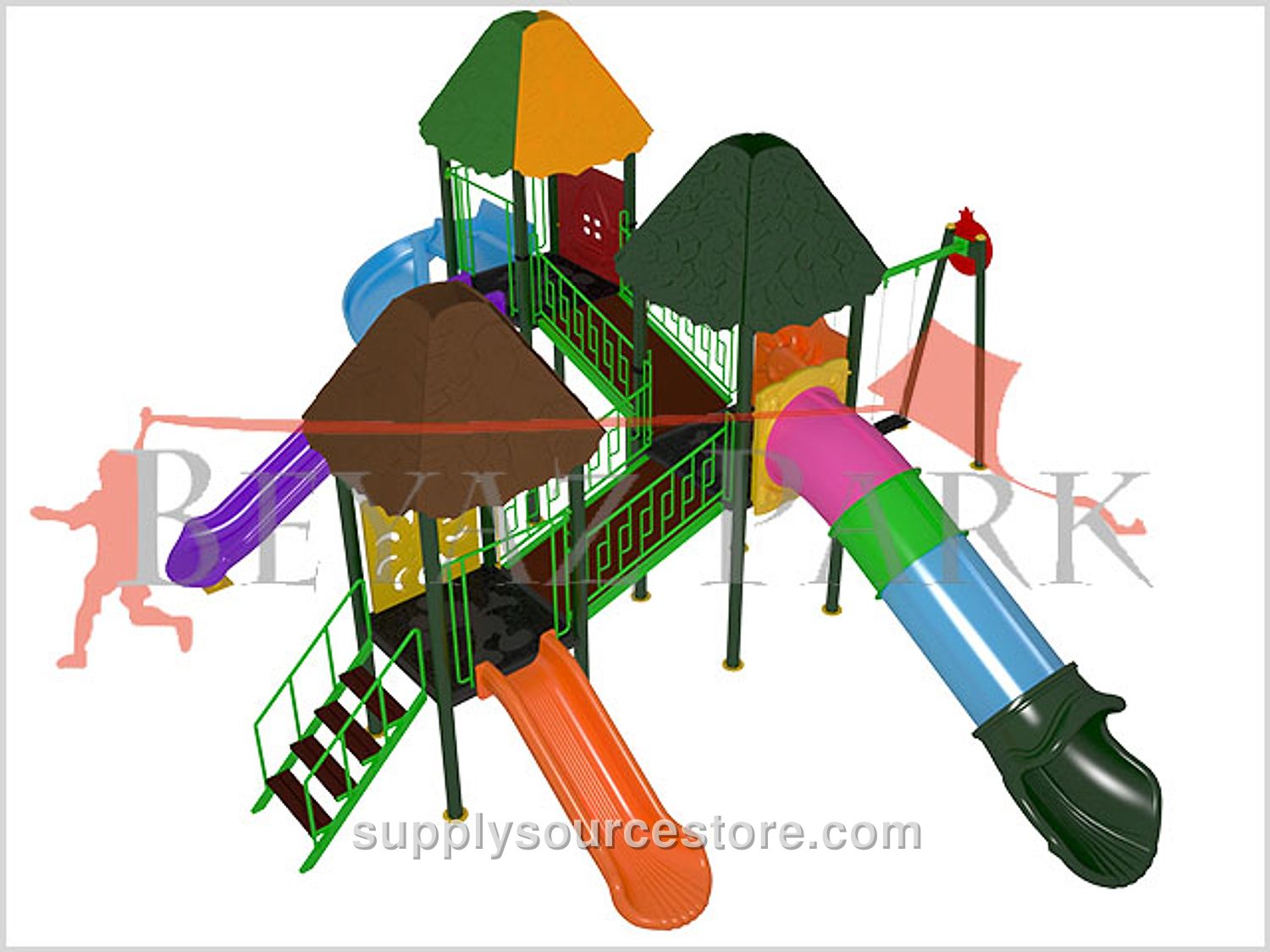 Orman Series