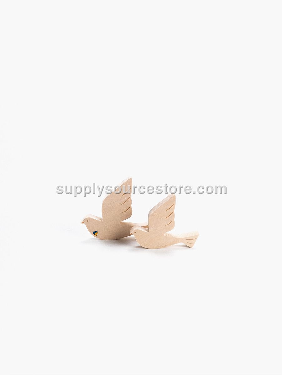 Doves of Peace